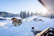Le Grand Morillon